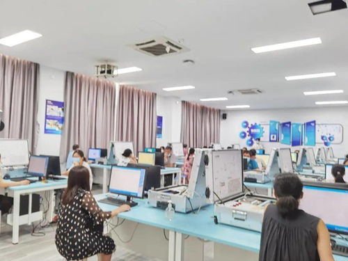 廣東省衛生系列高級專業技術資格實踐能力考試圓滿結束，信息技術咨詢服務發揮關鍵作用