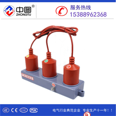 DTBP-II-C-12.7過電壓保護器 專業防護，廠家直銷，守護電力安全