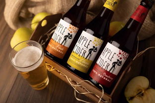 精品啤酒包裝設(shè)計(jì) 酒類(lèi)包裝設(shè)計(jì)