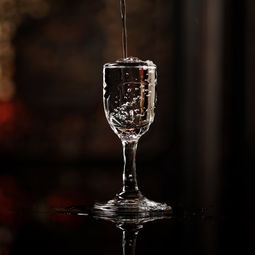 都9102年了,竟然還有人不懂白酒勾兌是怎么一回事兒