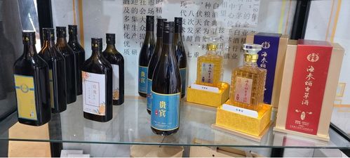 貴州豐元華釀酒業(yè)攜海參蛹蟲草酒亮相第104屆全國糖酒商品交易會(huì)