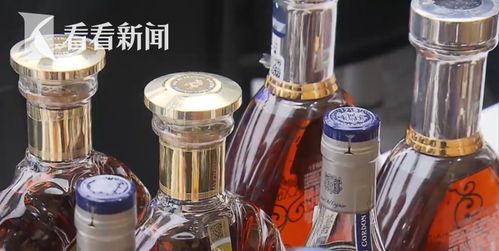 半夜灌酒 上海警方破獲六個(gè)制售假茅臺(tái)團(tuán)伙 涉案金額超2000萬元