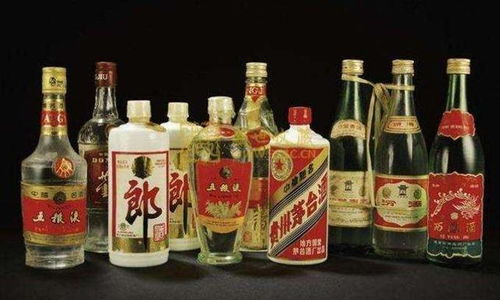 茅臺(tái) 酒荒 春節(jié)高端白酒漲價(jià)潮又來了