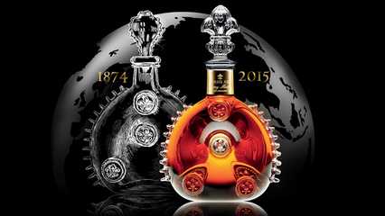 軒尼詩、人頭馬、拿破侖,為你細(xì)數(shù)干邑7大品牌和他們的頂級(jí)酒