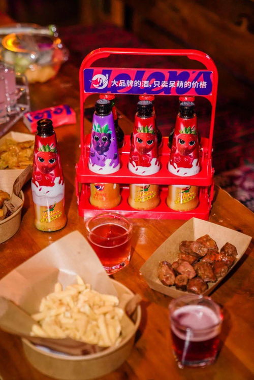 廣州 不眠一族 ,請(qǐng)收好這份廣州酒吧地圖