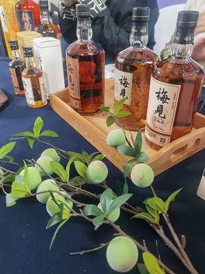 重慶實(shí)施爆品計(jì)劃，預(yù)包裝食品“梅見青梅酒”等邁向10億元級爆品